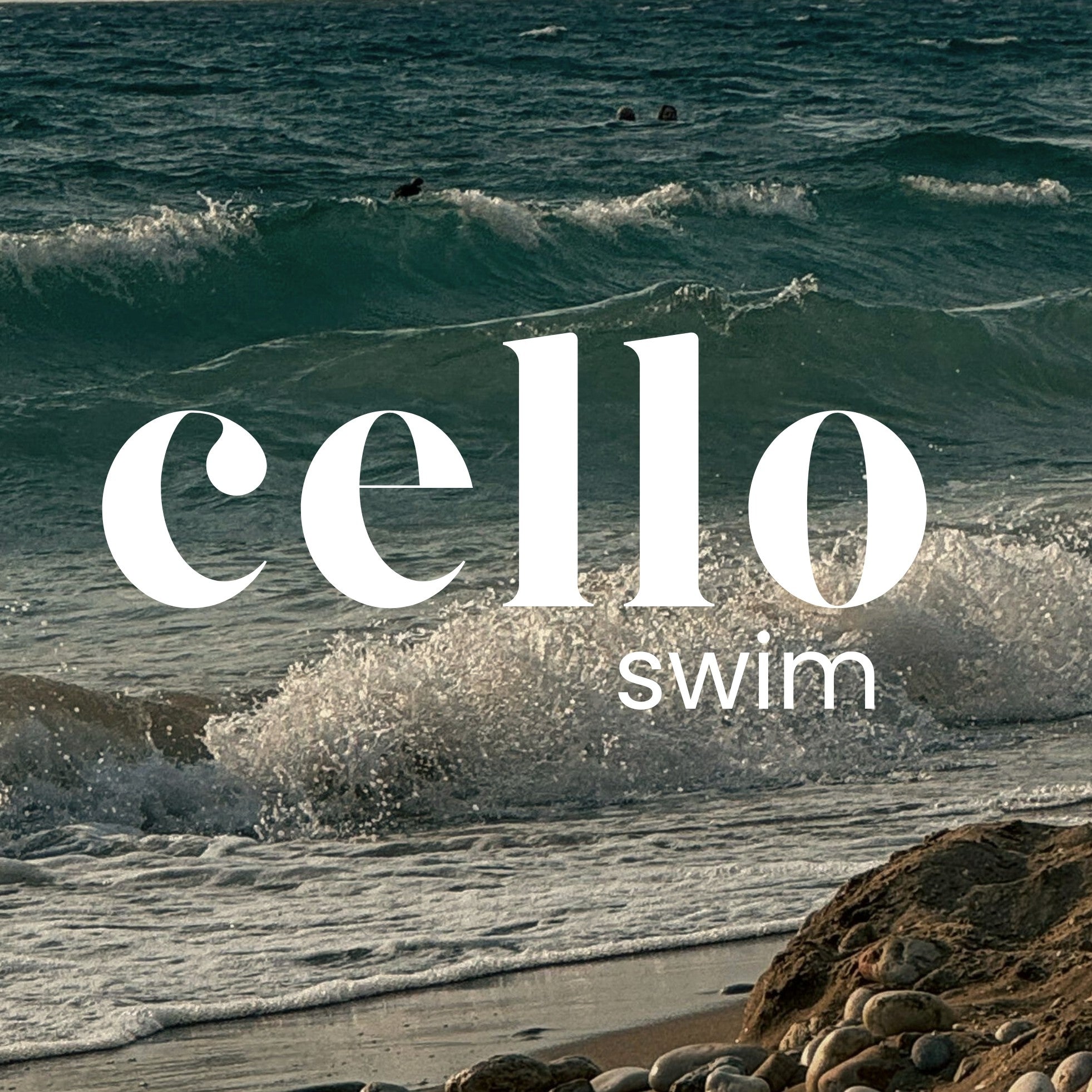 Cello Swim Gift Card